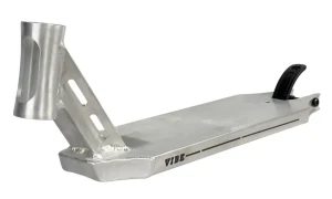 Union Vibe 5wide deck / podest do hulajnogi wyczynowej | Silver