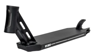 Union Vibe 5wide deck / podest do hulajnogi wyczynowej | Black