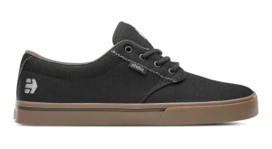 Etnies Jameson 2 Eco buty skate | Black Charcoal Gum