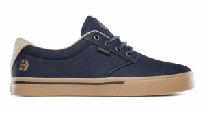 Etnies Jameson 2 Eco buty skate | Navy Gum Gold