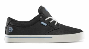 Etnies Jameson 2 Eco buty skate | Black Blue