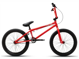 Verde AV 20" rower BMX | Red