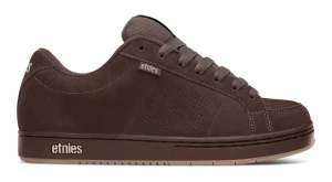 Etnies Kingpin buty skate | Brown Black Tan