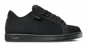 Etnies Kingpin buty skate | Black