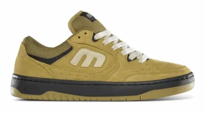 Etnies Loot buty skate | Brown