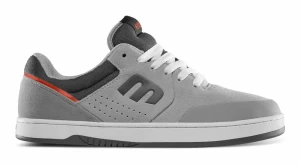 Etnies Marana Michelin buty skate | Grey Red
