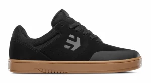 Etnies Marana Michelin buty skate | Black Dark Grey Gum