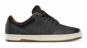 Etnies Marana Michelin buty skate | Dark Grey Black Red