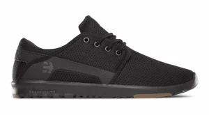 Etnies Scout buty skate | Black Gum