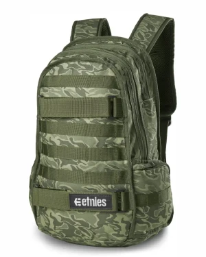 Etnies Marana Light plecak 18L | Camo