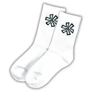 Union Pro skarpetki | White