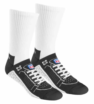 Etnies SLB Crew skarpetki | Black