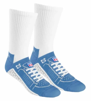 Etnies SLB Crew skarpetki | Light Blue