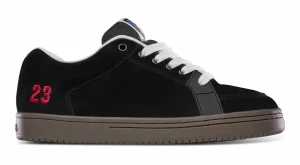 Etnies Sal 23 x SSD buty skate | Black Gum