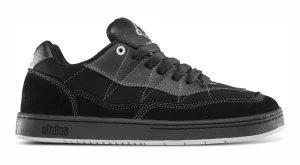 Etnies Snake X Sour buty skate | Black