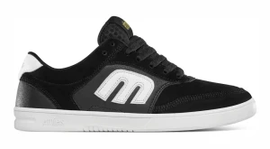 Etnies Serin buty skate | Black White