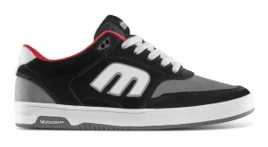 Etnies Serin Michelin buty skate | Black Grey White