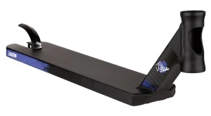 Lucky Jayden Sharman V4 Deck podest do hulajnogi wyczynowej | Black