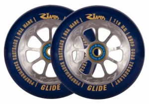 River Glide 110mm kółka do hulajnogi wyczynowej | Joel Ingold