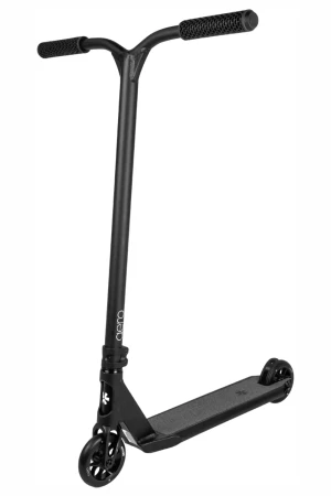 Union Aero S hulajnoga wyczynowa | Black