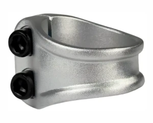 Union Mono zacisk do hulajnogi wyczynowej | Silver