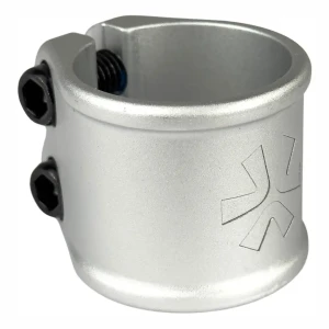 Union Classic zacisk do hulajnogi wyczynowej | Silver