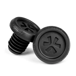 Union barendy 2-pak | Black