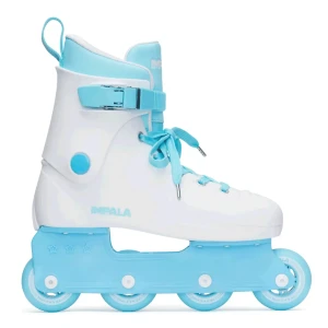 Impala Lightspeed rolki | White Ice