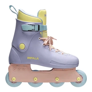 Impala Lightspeed rolki | Fairy Floss