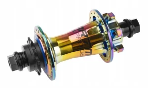 Dartmoor Reel Pro V2 Singlespeed piasta tylna MTB | Petrol