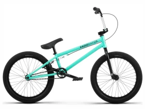 Radio Saiko 20" rower BMX | Fresh Mint