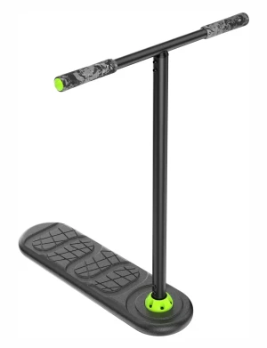 Indo Fusion hulajnoga treningowa na trampolinę| Classic