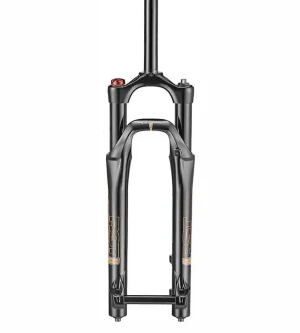 RST Space Jump TA 26" 1 1/8" amortyzator MTB Dirt