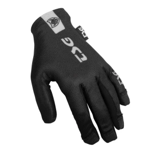 TSG Easy rękawiczki BMX MTB | Black
