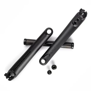 Dartmoor Keipo korba BMX | Matt Black