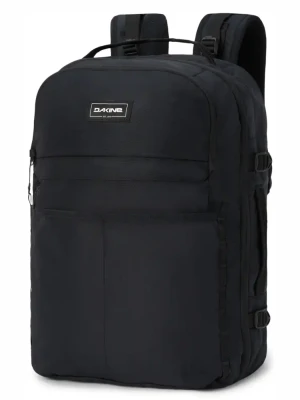 Dakine Split Adventure plecak podróżny 28L | Black Ripstop