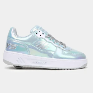 Heelys Rezerve Low butorolki | Grey Silver