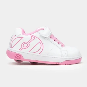 Heelys X2 Kolect butorolki dla dziecka | White Pink