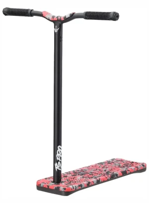 Blunt TS Pro 7.5" Tramp Scoot hulajnoga treningowa | Red Camo
