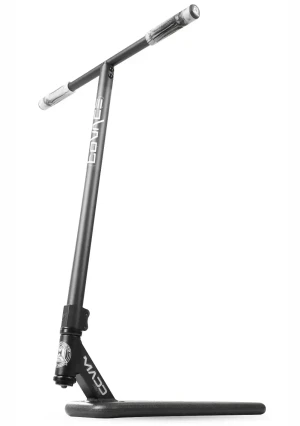 Madd Gear Bounce Tramp Scoot hulajnoga treningowa | Black