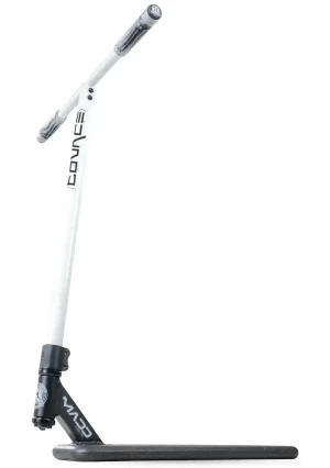 Madd Gear Bounce Tramp Scoot hulajnoga treningowa | Black White