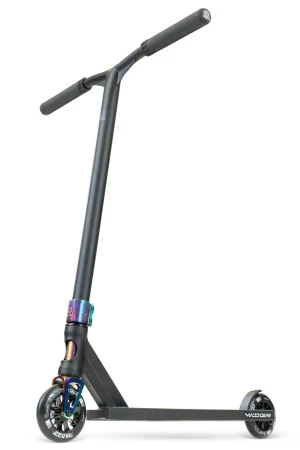 Madd Gear MG5 Axion hulajnoga wyczynowa | Black Neochrome