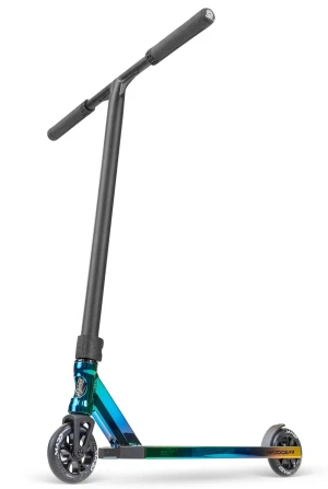 Madd Gear MG6 Kinetic hulajnoga wyczynowa | Neochrome Black