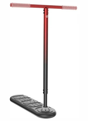 Hulajnoga na trampolinę Indo Fusion Limited | Tornado