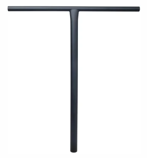 Striker Steeltanium HIC SCS kierownica do hulajnogi wyczynowej | Black