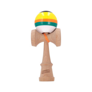 Sweets Kendama 5 Stripe Poncho
