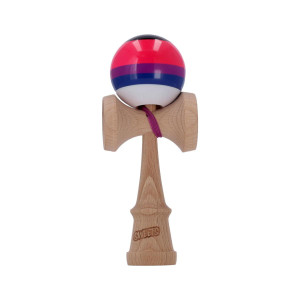 Sweets Kendama 5 Stripe Slushy