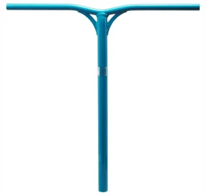 Lucky Air SCS IHC kierownica do hulajnogi wyczynowej | Saphire