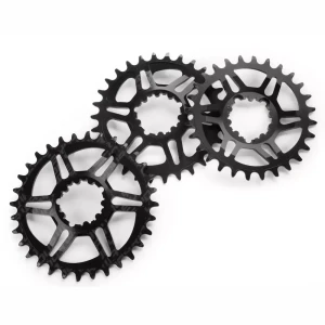 Dartmoor Direct zębatka MTB | Black