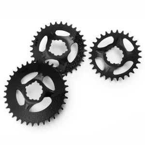 Dartmoor Direct Intro Boost zębatka MTB | Black